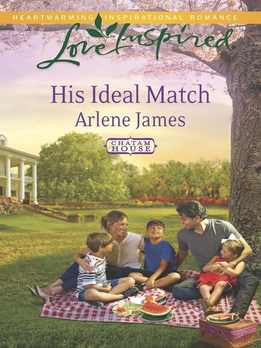 Title details for His Ideal Match by Arlene James - Wait list